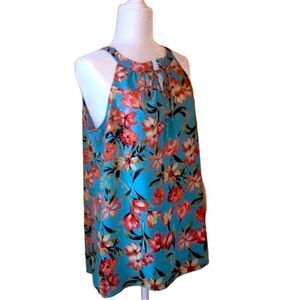 🌹 Rose & Olive Top Size Medium